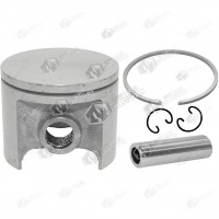Kit piston drujba Husqvarna 268 50mm (Model nou) (Aip) 